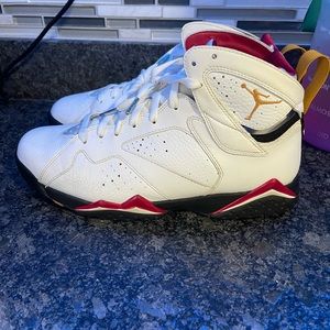 Air Jordan 7 Cardinals